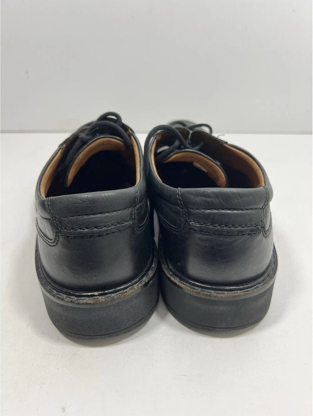 Ecco helsinki black